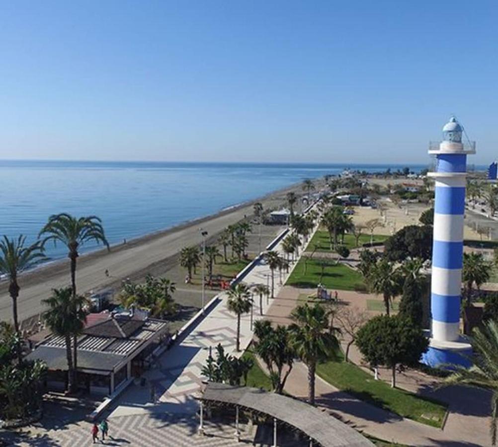 טורה דל מאר 1 Hab, Confort 4 Plazas A 180M Playa, Plazamarcentro 2 מראה חיצוני תמונה